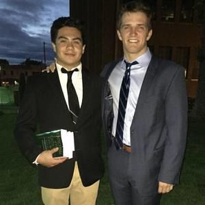 Meet your Posher, David